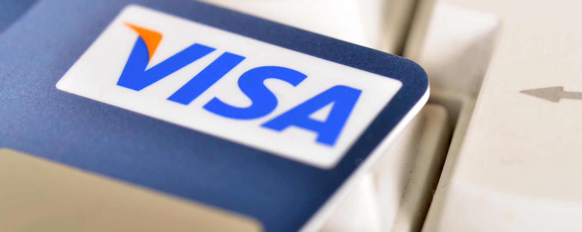 Alchemy's AI Identity Service Joins Visa Network for Agent Payments