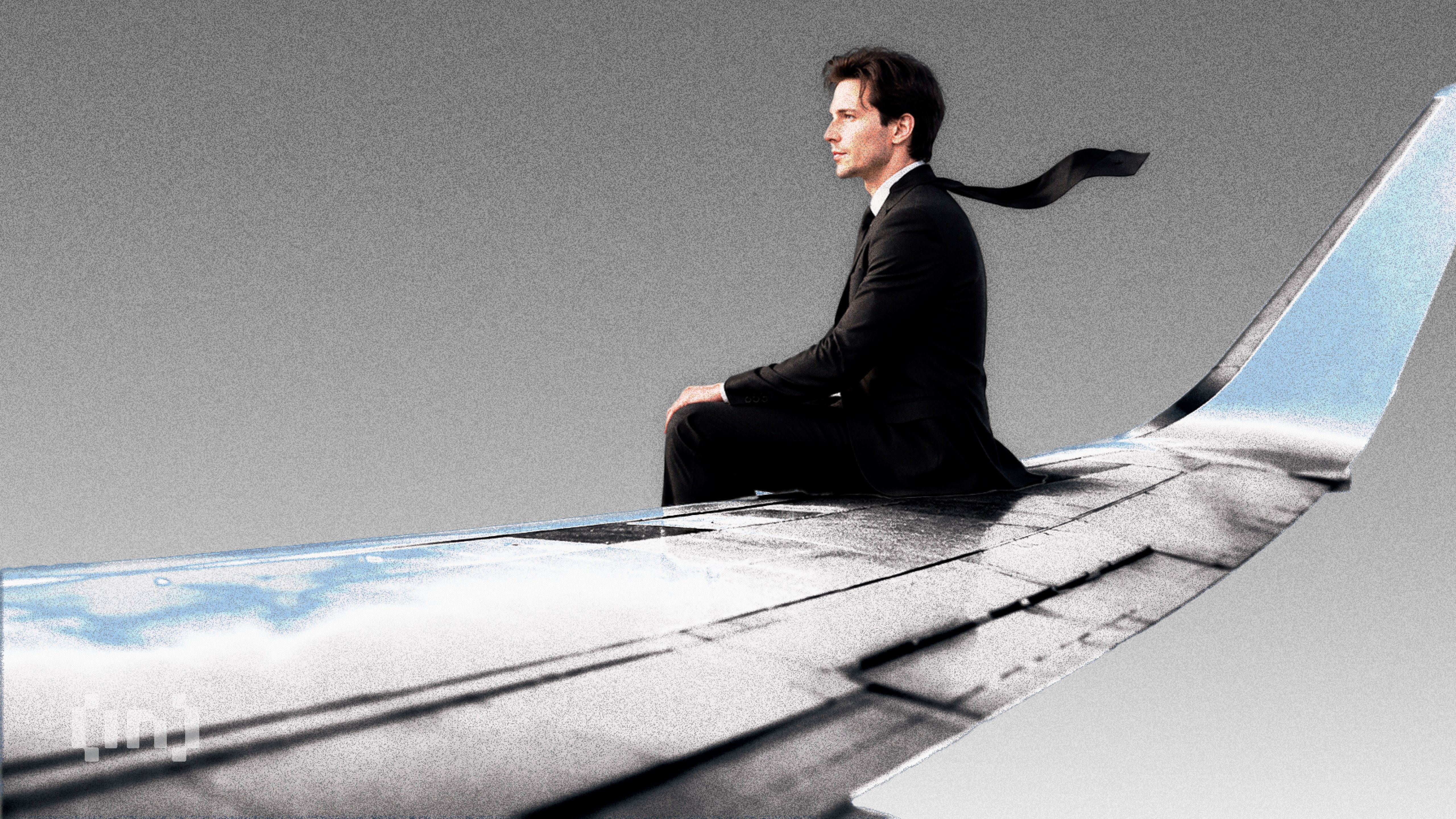 France's Telegram Probe Hits Two Years as Durov Says Data Undercuts Case