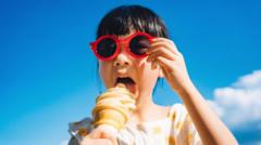 Heatwave Advisory Highlights Overheating Risk for Crypto Hardware