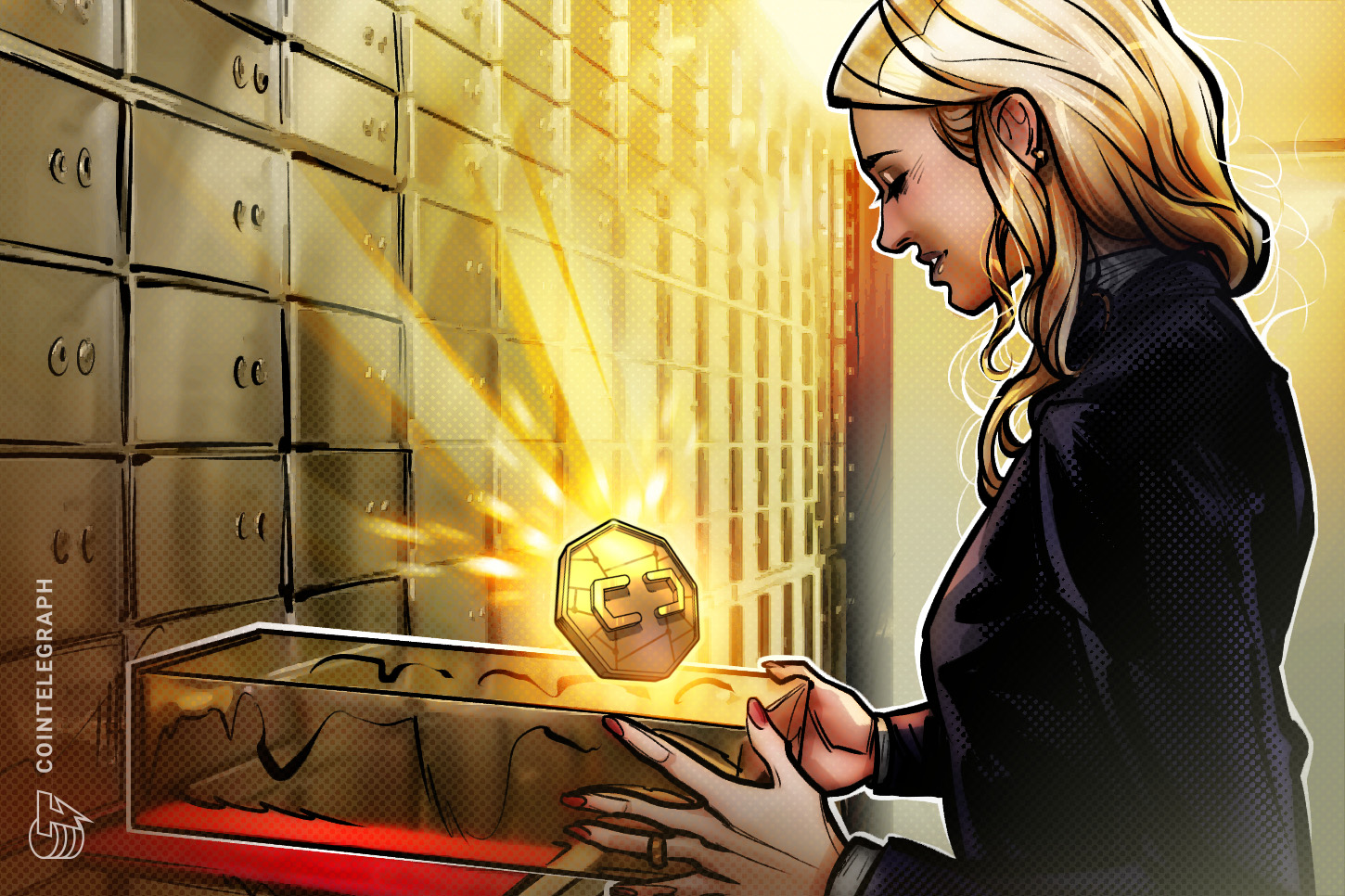 Citi and DBS Complete First Tokenized Cross-Border Transfer on Swift's Blockchain Ledger