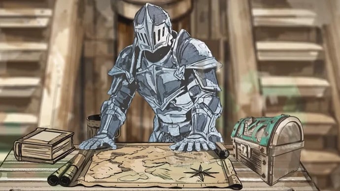 Jagex's AI-Generated RuneFest Trailer Backfires With RuneScape Players