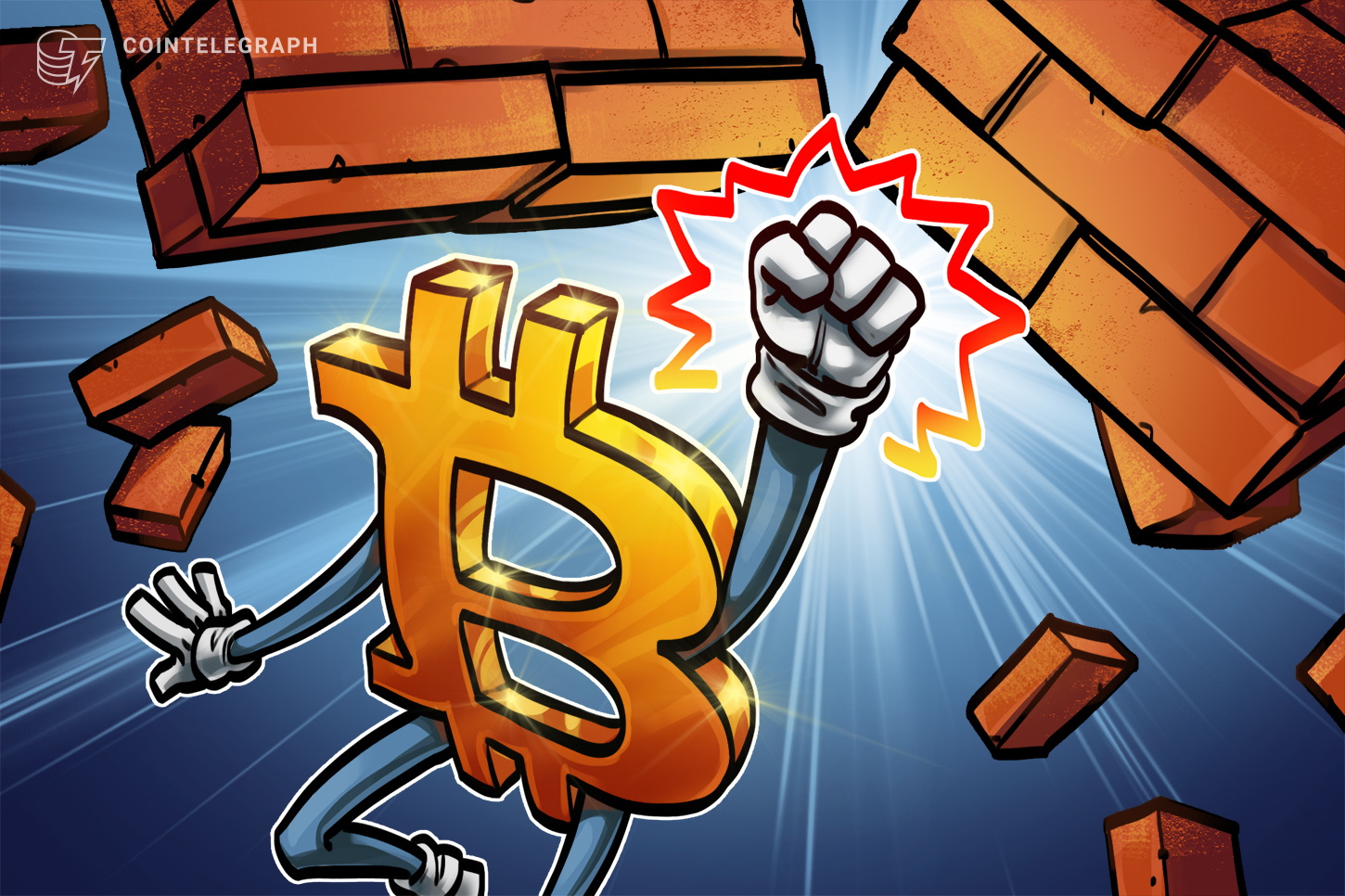 Bitcoin ETFs Post $517M Inflow Day, Ether Jumps 19% as Crypto Rally Broadens