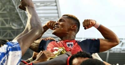 Cape Verde Makes Historic World Cup Debut with 2-2 Draw Against Uruguay