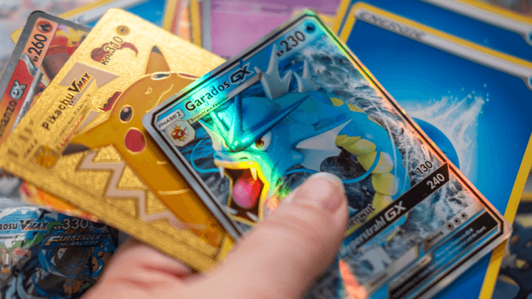 Coinbase Plans to Sell Pokémon Card Packs You Never Actually Hold