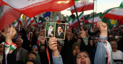 US and Iran Reportedly Close to 14-Point Agreement to Halt Conflict
