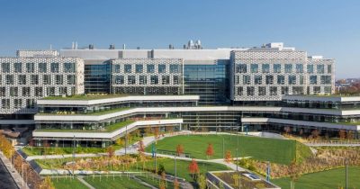 Stanford Researcher Releases Machine-Readable SEC Filings Dataset