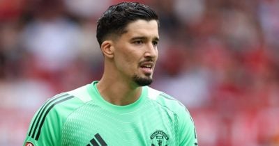 Celta Vigo Signs Altay Bayindir on Loan for 2026/27 Season