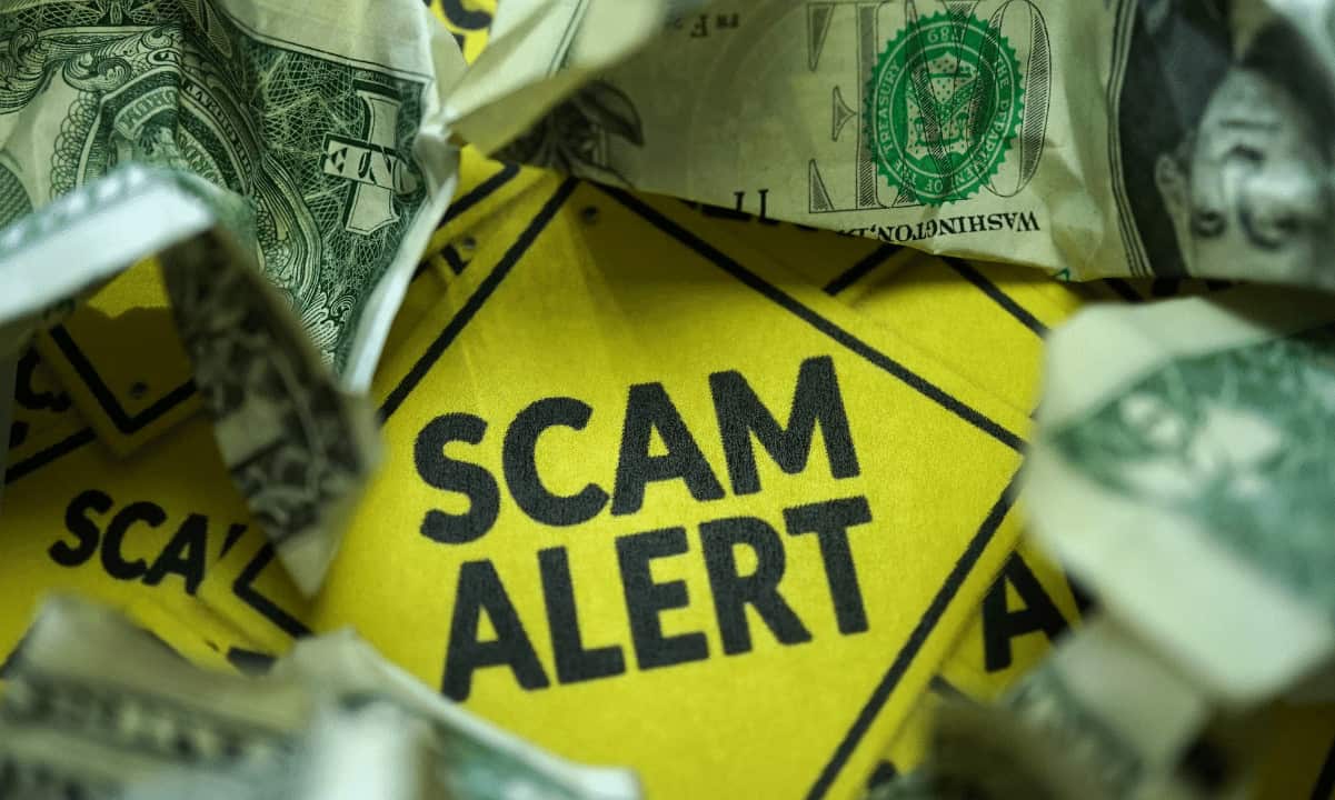 Fake Uniswap Website Drains $400K as Google Ad Scams Surge
