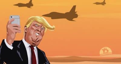 Trump Officials Report $193M in Crypto Assets, Raising Conflict-of-Interest Concerns
