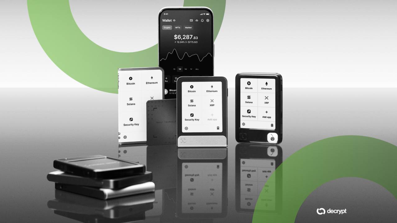 Ledger Rolls Out Crypto Loan, Letting Users Borrow Stablecoins Without Selling Their Bitcoin