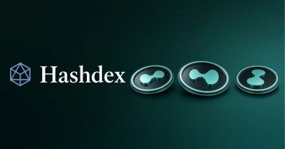 Hashdex Adds Hyperliquid's HYPE to Nasdaq Crypto Index ETF