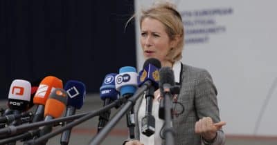 EU Countries Weigh Overhaul of Diplomatic Service to Boost Global Role