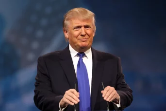 Trump's 'Super Intelligence' Rebrand Sparks Surge in Slovenian .si Domain Registrations