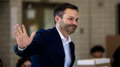 Parti Québécois Wins Quebec Election, Vows Independence Referendum