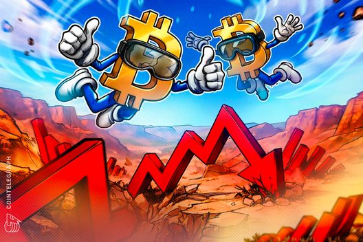 Bitcoin Holds Above $60K as $50K Target Persists – But Indicators Warn of Further Downside