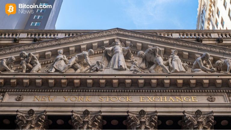 NYSE Partners with Securitize to Launch 24/7 Tokenized Securities Platform