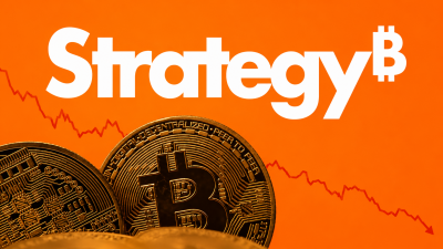 Strategy Posts $8.33 Billion Loss as Bitcoin Slump Hits Corporate Treasury