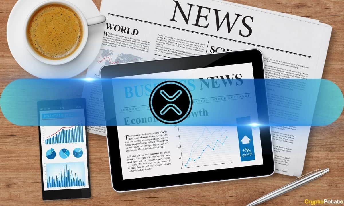 Ripple Secures EU License, Launches Veterans Program, and Joins AI Payments Foundation