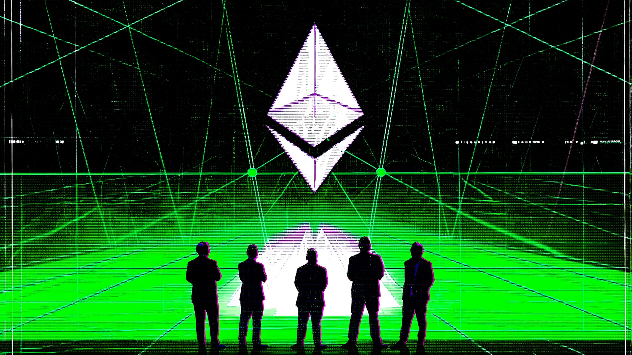 Ex-Ethereum Foundation Researchers Launch Ethlabs as Independent R&D Lab