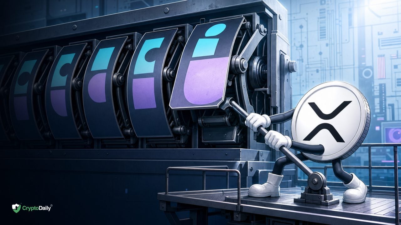 XRPL Hits 1 Million Automated x402 Payments as New Foundation Takes Over