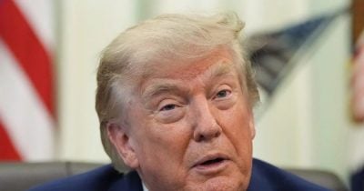 Trump Administration Refunds $100 Billion in Tariffs to Big Corporations