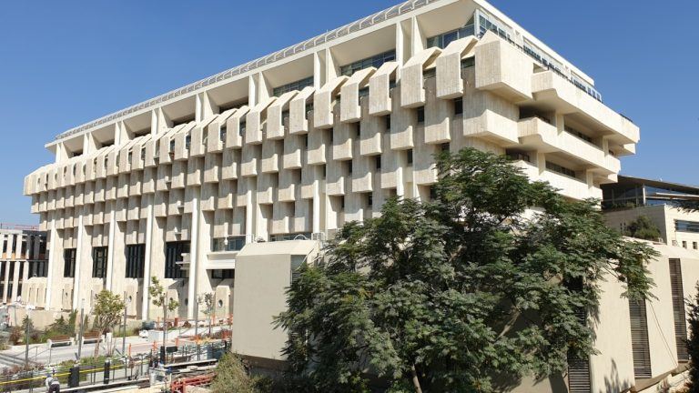 Bank of Israel Spends $801M to Halt Shekel’s Rise as Currency Gains 4.6% in May