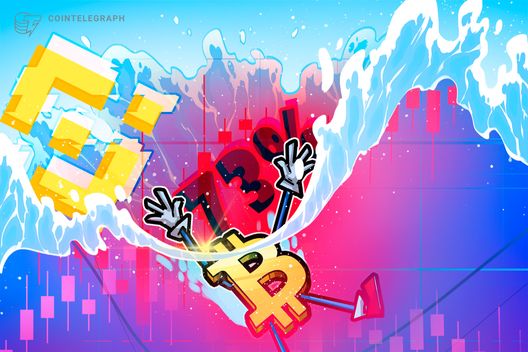 Bitcoin Retail Demand Plunges 73% as Futures Selling Tops $2 Billion