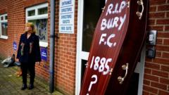 Report: Majority of English Football Clubs on Brink of Financial Disaster