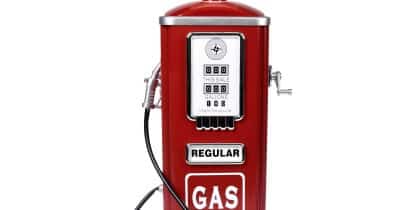 Gasoline Prices Dip Below $4 for First Time Since March, Offering Economic Relief