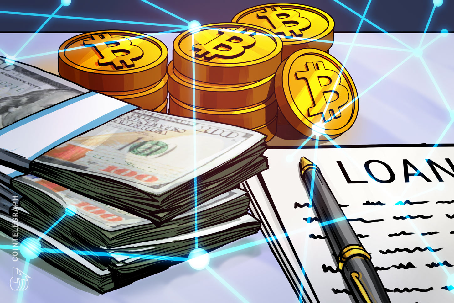 PowerCompute Refinances $18M Debt With Bitcoin-Backed Loan at 2%