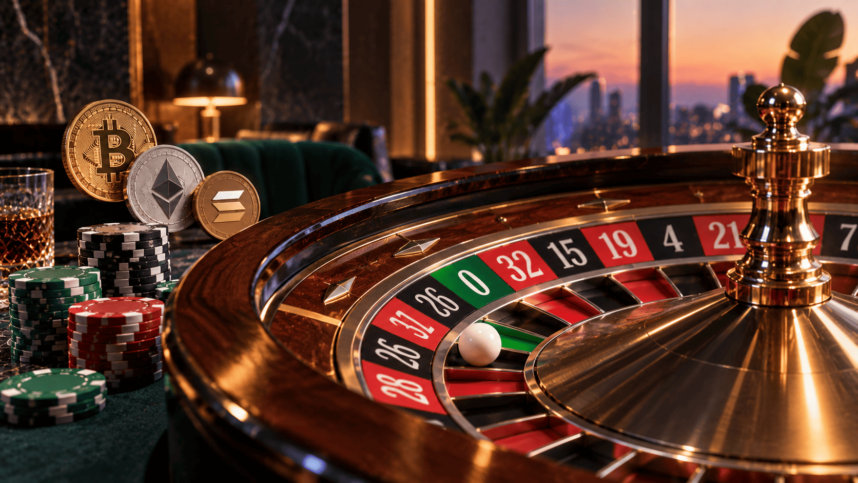 Roulette's Double Zero Trap: How Players Accidentally Pick the Costly American Wheel