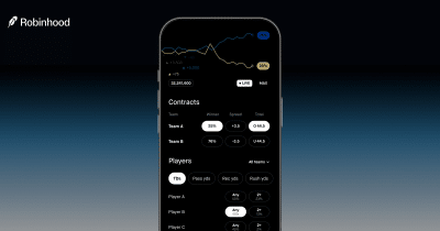 Robinhood Cuts 10% of Staff as Crypto Revenue Slumps, Eyes Global Growth