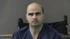 Nidal Hasan Set for Firing Squad Execution, First US Military Use Since 1961
