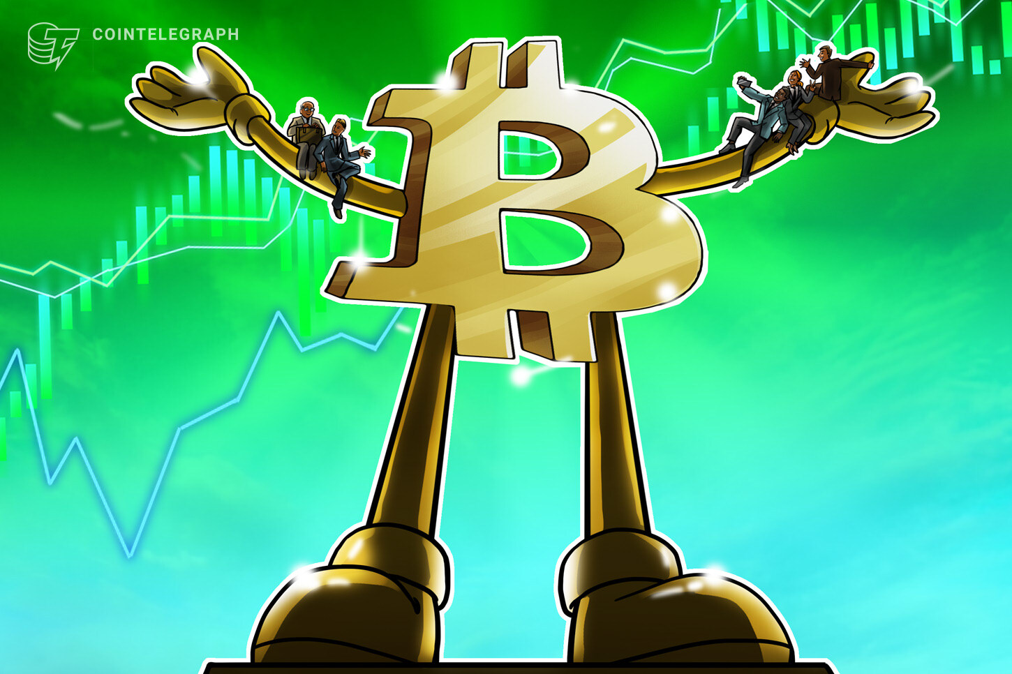 Sweden's H100 Triples Bitcoin Holdings, Becomes Europe's No. 2 Treasury