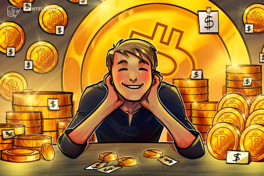 Strategy Moves 32 BTC, Rekindling Debate on Bitcoin Treasury Valuation