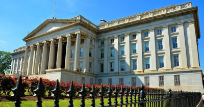 US Treasury Sanctions Crypto Exchanges Tied to Iran's IRGC