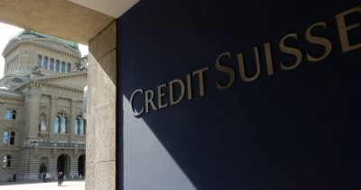 Swiss Government Proposes Mandatory Bonus Deferral for Bankers