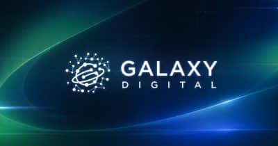 Galaxy Digital Wins NYDFS BitLicense, Shares Slide 7%