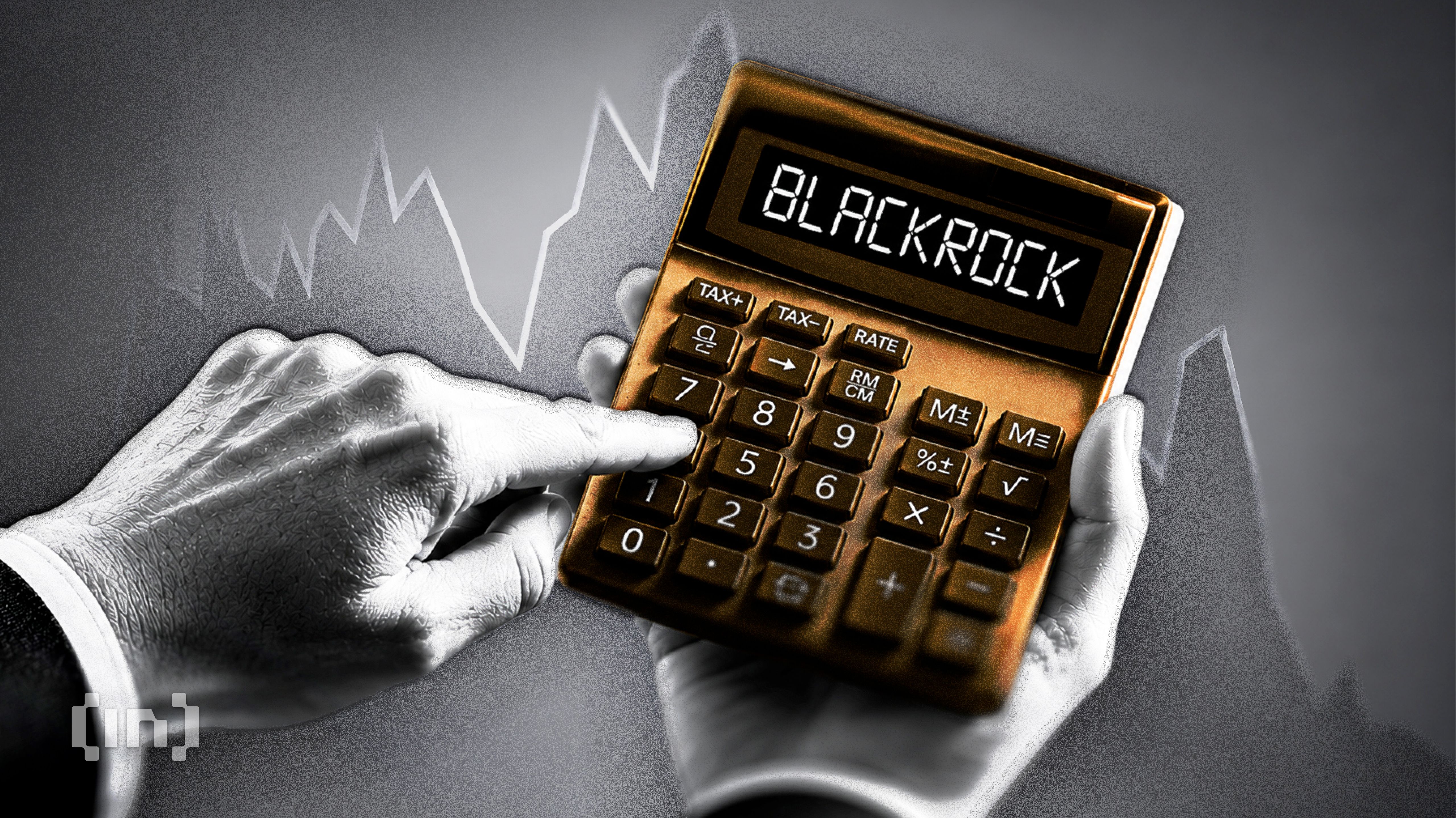 BlackRock, Winklevoss Twins Shift Large Bitcoin Holdings as ETF Outflows Mount