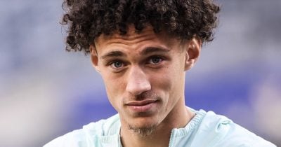 PSG Signs Monaco’s Akliouche in €50M Domestic Talent Push