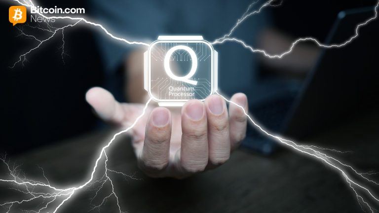 Casper Association Unveils Multi-Year Roadmap for Institutional Tokenization and Quantum-Safe Security