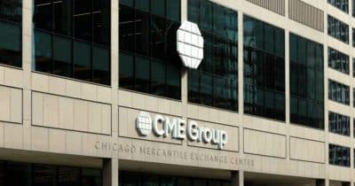 CME Group to Launch Nasdaq Crypto Index Futures for Bitcoin, Ether, XRP