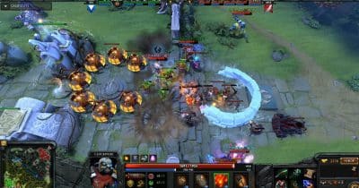 PR Dota 2 Edges Past HULIGANI 2-1 to Advance in TI2026 Europe Closed Qualifier