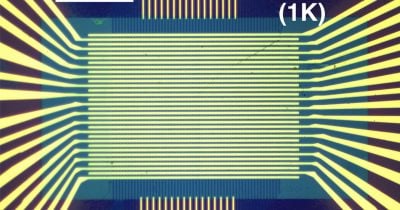 China's CXMT Grabs 8% of Global DRAM Market, Apple Tests Its Chips