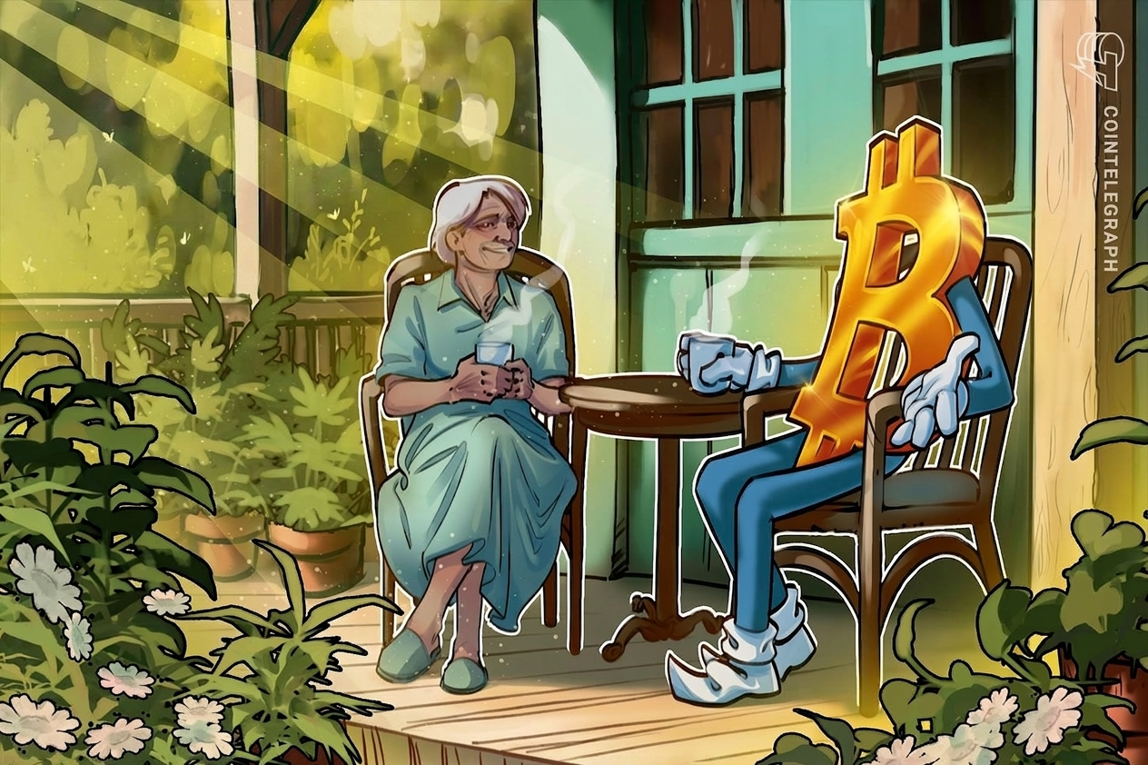 Poll: 77% of Americans Call Crypto Risky for Retirement Plans