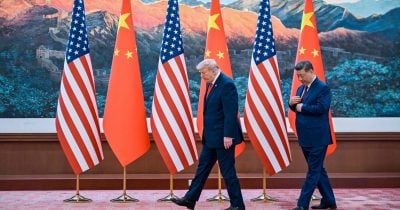 Trump May Allow Chinese Mineral Imports, Pushing Back 2027 Ban