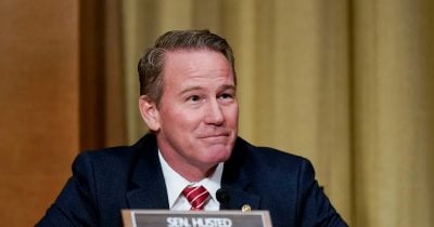 Sen. Huster Pushes Clarity Act as Crypto Markets Seek Stability