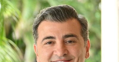 Casey Askar Wins Florida 22nd GOP Primary, Decision Desk HQ Projects