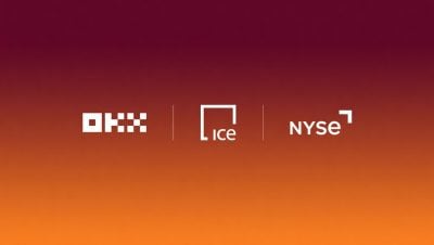 OKX Brings ICE Oil Benchmarks to 120M Crypto Traders