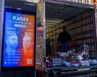 Australian Regulators Monitor Polymarket, Kalshi Over Election Bets and PM's Words